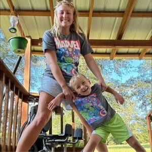 Meet your Posher, Abbi